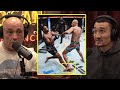 Ufc 300 controversy alex pereira vs jamahal hill  joe rogan  max holloway