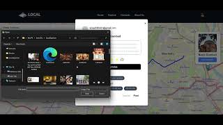 Local Explorer | Discover and Share Hidden Gems in Your Neighborhood | Project Showcase
