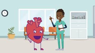 Bheart Healthy Screenings are Available at Baptist Health