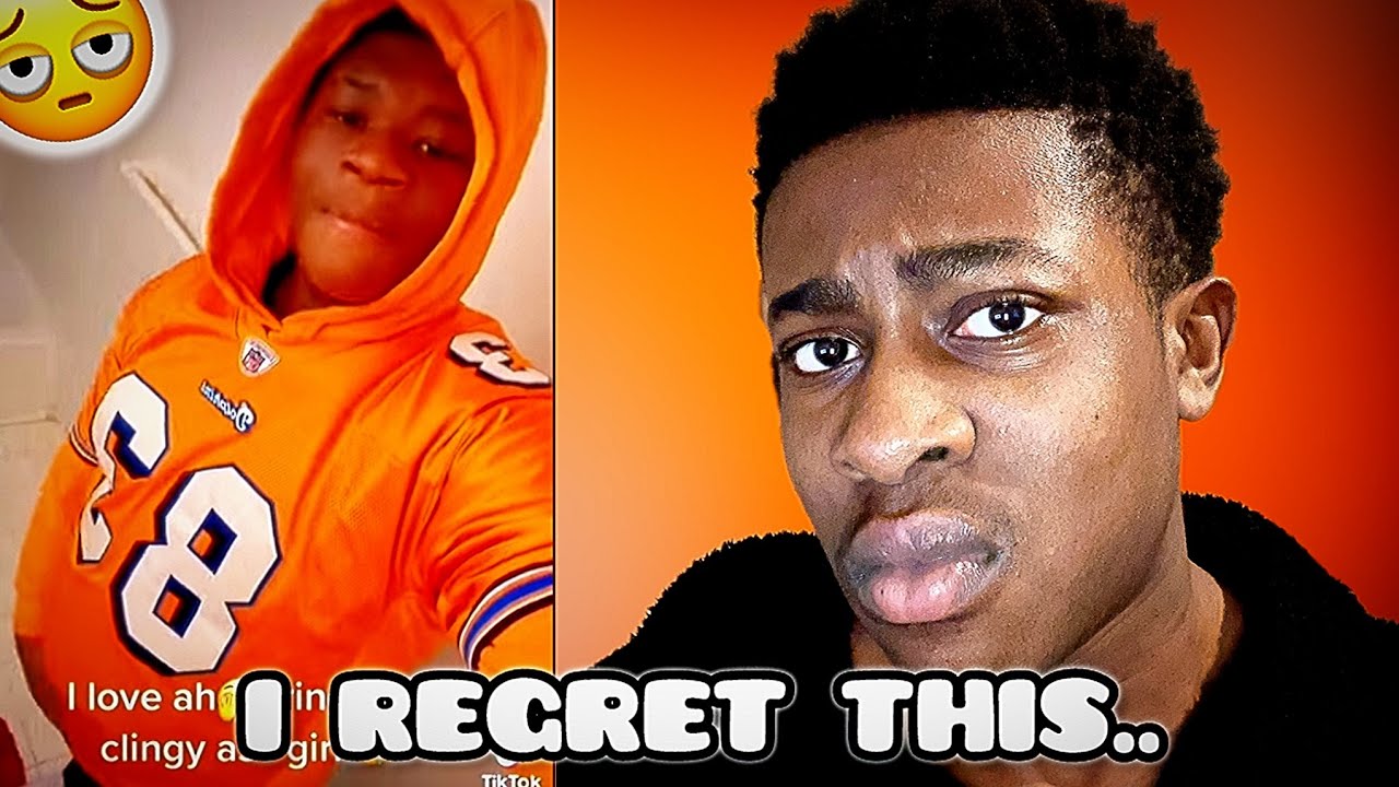 I Tried Not To Cringe AGAIN… (pain)