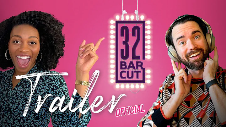 Introducing 32 Bar Cut: The Show! Broadway stars c...
