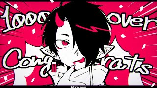 赤鬼いるみchの配信のサムネイル画像