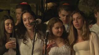 7 Song:Home (Phillip Phillips) 2023 March of the Living Canada Yom Hazikaron/Yom Ha&#39;atzmaut Ceremony