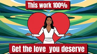 The Secret To True Love (and it’s not what you think)