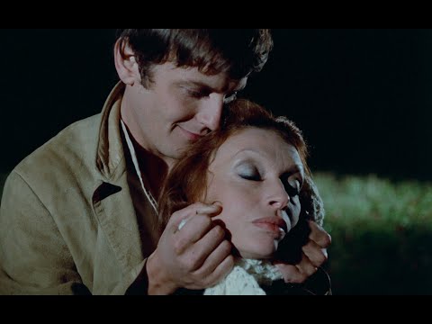 The Strangler (L'étrangleur) - 2K Restoration Trailer (1970, Paul Vecchiali)