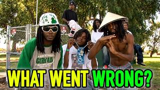 Sumthin Terrible On Mac Dre's Death & Breaking Ties With Thizz