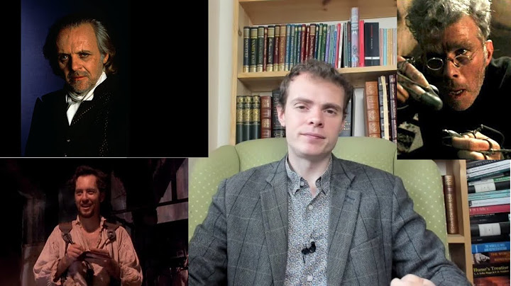 Van Helsing ¦ Faith vs Reason ¦ Dracula: A Reader's Guide ¦ Ep 6