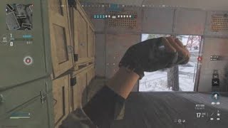 Hitmarker derail