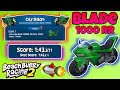 City slalom  blade 1000 rr prize rez  beach buggy racing 2  bb racing 2