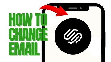 How to Change Email on Squarespace (2025 UPDATE)