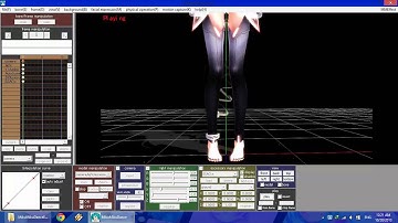 Tutorial   How to make your own MMD
