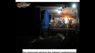 Campursari full album adi laras