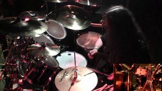 Jesse Schobel - Clenched Fist (Sepultura Tribute) - Desperate Cry - 12/9/2011