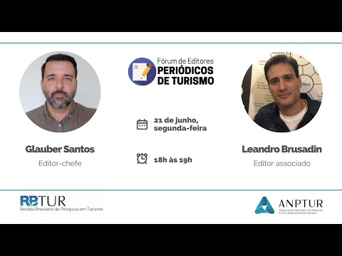 Vídeo: Blog Do Editor: Revisamos Nossa Política Editorial