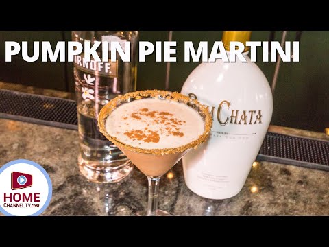 how-to-make-a-pumpkin-pie-martini