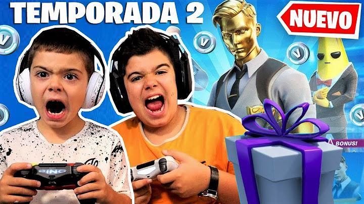 LE REGALO A MI HERMANO EL PASE DE BATALLA SI GANAMOS UN DÚO!!! EN FORTNITE