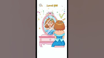 Draw One Part 4 Level 885#DOP4#games#youtubeshorts#shorts