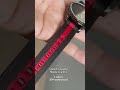 Quartzwatch Model 2367 7 Colors Available Quartzwatch Model 2367 7 Colors Available