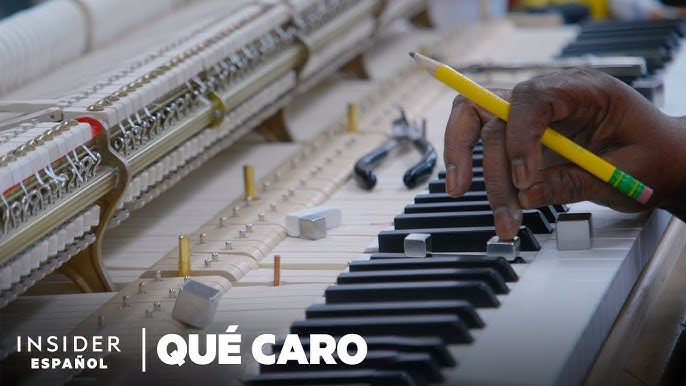 Los consejos esenciales para comprar un piano eléctrico - KUBO