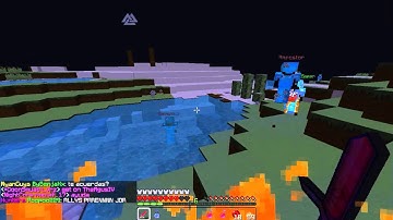 Kohi Factions - Huge Fights