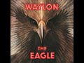 Old Church Hymns and Nursery Rhymes by Waylon Jennings from his album The Eagle