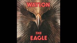 Old Church Hymns and Nursery Rhymes by Waylon Jennings from his album The Eagle