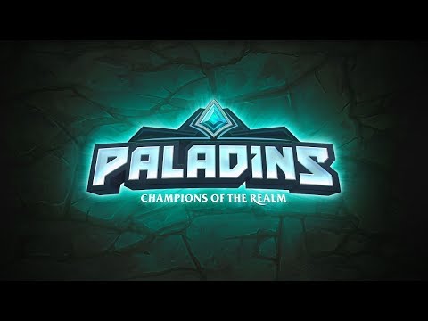 Paladins - რაღათქმა უნდა მოვიგეთ (ქართულად)