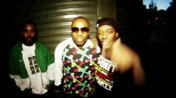 [HD] Consequence - "Q.U.E. another E.N.S."  (Official Music Video) [High Def - 720p]