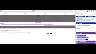 cut before/after - create timelines fast and easy with https://yaap.ch