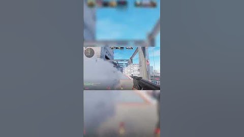 CS2 Premier Triple #kill #cs2 #highlights