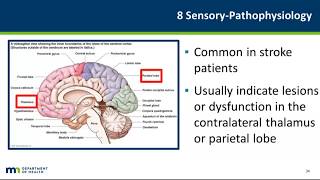 Monthly Stroke Webinar: NIHSS Review (November 2019)