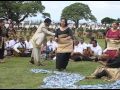 Royal Tongan Celebration - Maa'imoa Fakamafana HRH Princess Angelika Lātūfuipeka Tuku'aho
