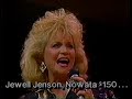 Barbara Mandrell performs on the Grand Ole Opry 1987