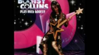 Watch Bootsy Collins Penetration in Funk We Thrust video