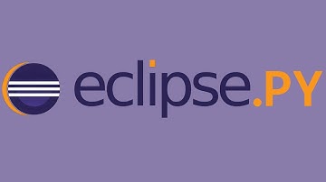 Easiest & Direct way to Download and Setup Eclipse for Python