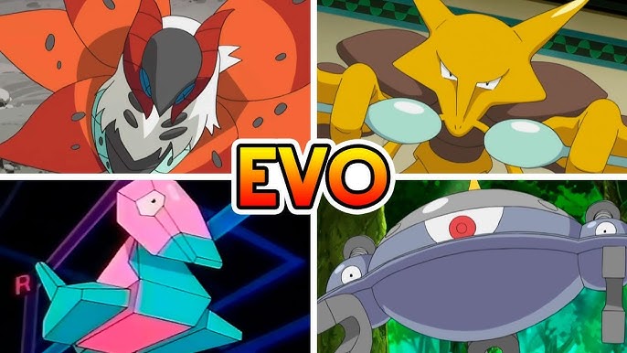 Deuses de bolso: os 10 Pokémon mais poderosos do universo - 03/04/2017 -  UOL Start
