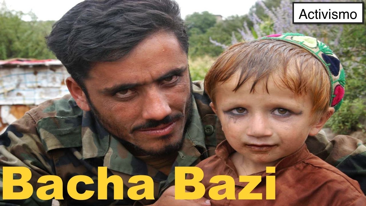 Image result for bacha bazi