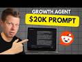 The $20K/month AI Growth Consultant Prompt
