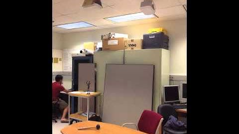 Rutgers Capstone 2014 - RFID Gesture Recognition