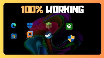EASY FIX For Desktop Icons Spacing And Are Stretched Horizontally On Windows 11