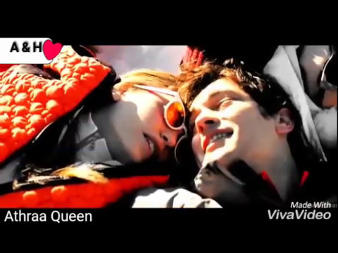 اصاله روحي وخداني يامان ميرا مسلسل مد والجزر