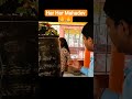 Why drawing Ohm on Shivling changes everything! 🙏🥰🥰. #templevlog#vlog#travelvlog
