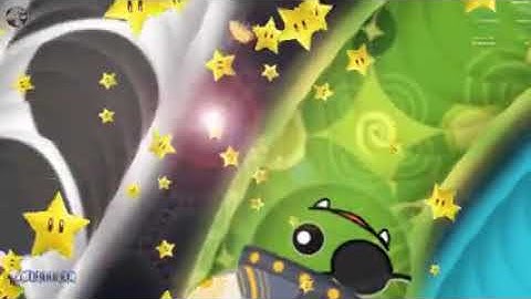 Wormate.io 01 Strong Tiny Worm Trapping Biggest Worm /Fastest Way To Get Big Wormateio Gameplay!