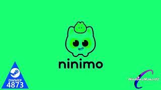 Ninimo Logo Effects || Valeriew Effects