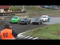 Folkrace skene 5/11 2022 Omg 2 Heat 1