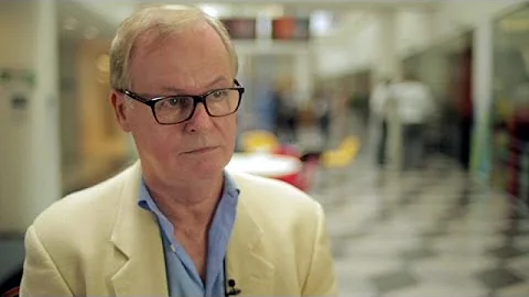 30 Years of Dateline: Andrew Fowler