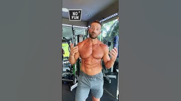 Before & After Triceps Surgery!