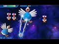 تحميل لعبة الدجاج كاملة مجانا الأصلية برابط مباشر للكمبيوتر Chicken Invaders ROTY Xmas