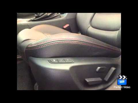 6 2014 مواصفات مازدا 6