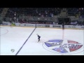 KHL All Star: Эффектный буллит / Shootout